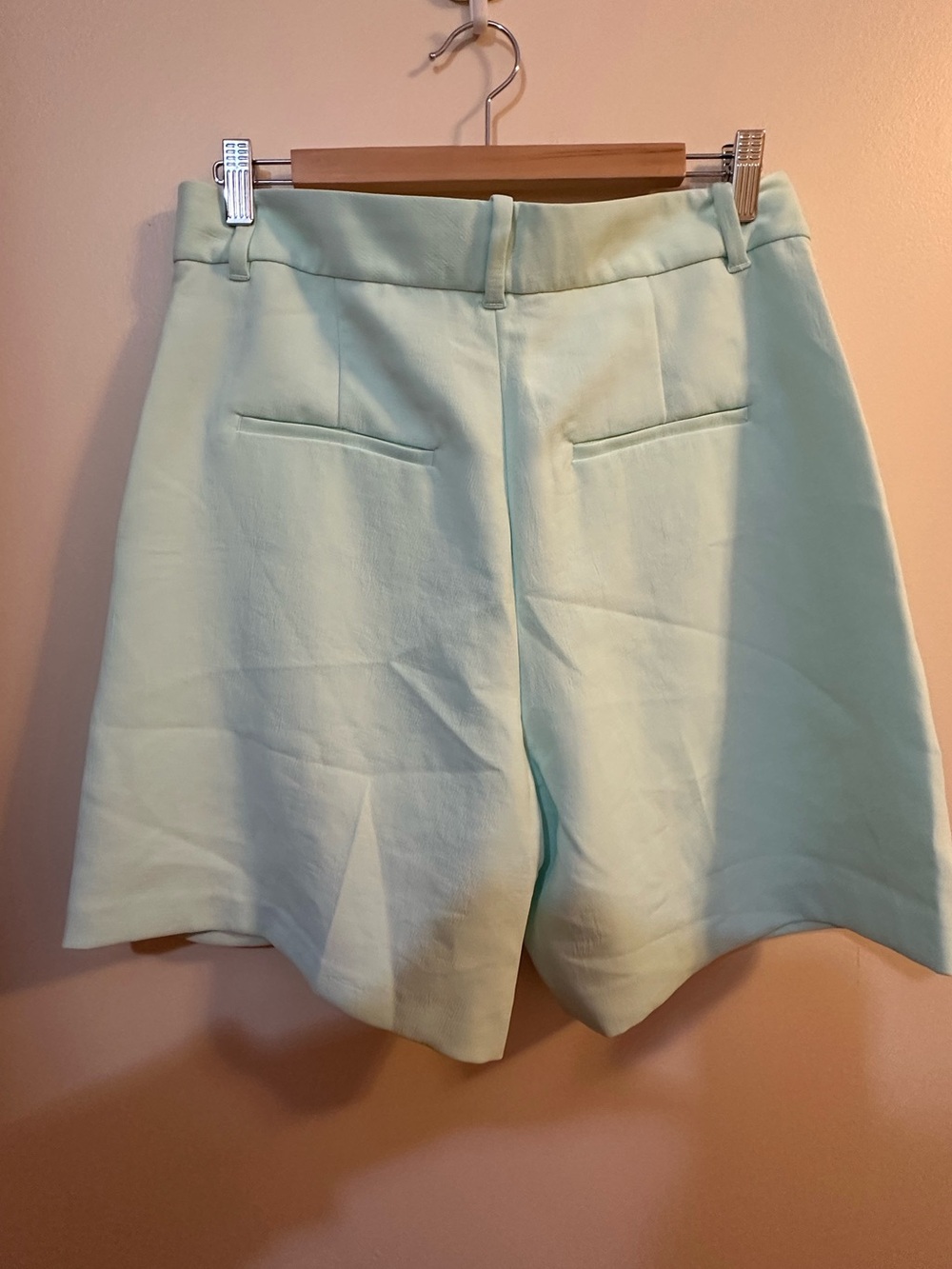 Aritzia Wilfred The Effortless Short Long - Crepette - Picture 3 of 4